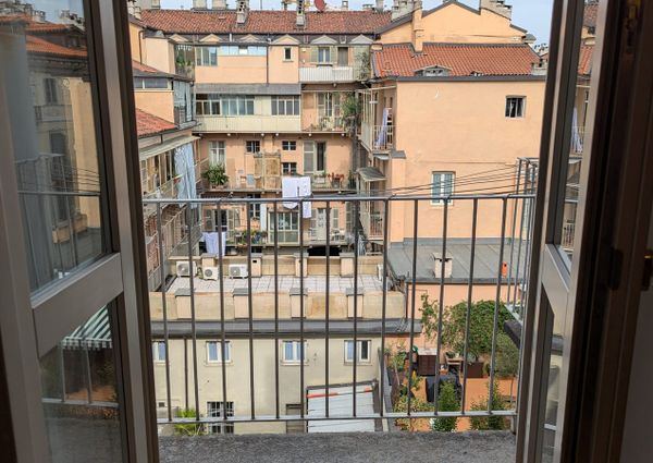 Centralissimo, in Via Calandra-Via Mazzini