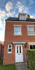 Blake Court, Staverton, Trowbridge, BA14 - Photo 3