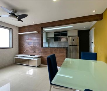 Apartamento 2 quartos no Condomínio Cores de Piatã - Photo 2
