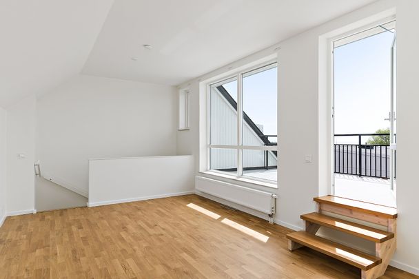 Blixtgatan 24 - Foto 1