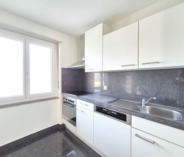 4 Zimmer, 80 m², 4. Stock - Photo 1