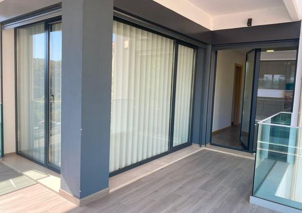 Apartamento T2 em Coimbra