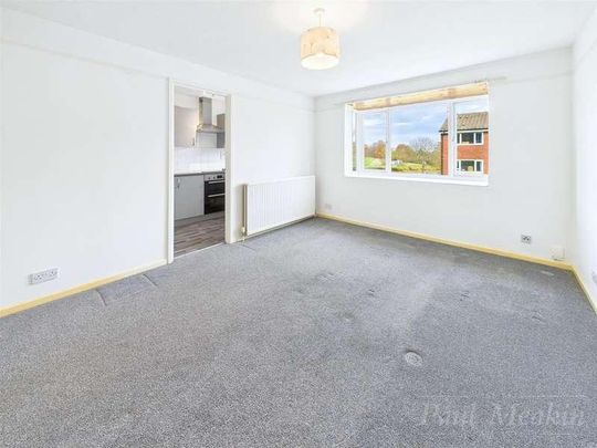 Bellfield, Pixton Way, CR0 - Photo 1