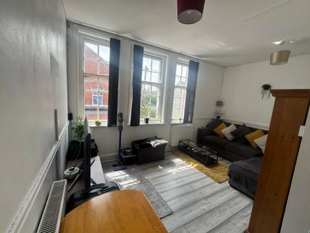 Aylestone Road (2 bed) - Photo 2