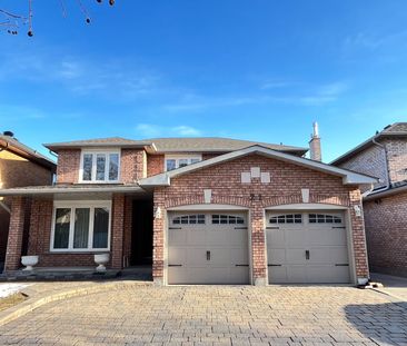 For Lease - 21 Woodstone Avenue, Richmond Hill, Ontario - Photo 6