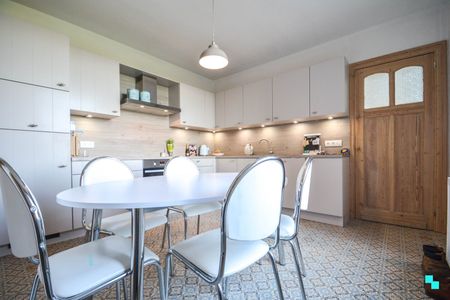 Alleenstaande landelijk gelegen woning met 3 slaapkamers - Foto 4