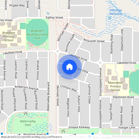 12 Vermilion Vista, WA 6055, Brabham