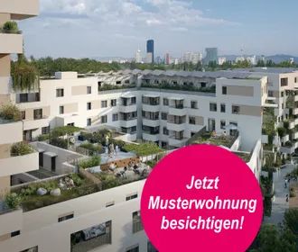 Kompakte Eleganz | 1-Zimmer-Erstbezug - Photo 1