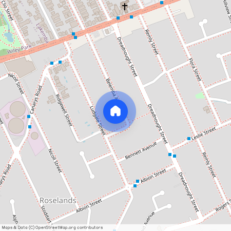 49 Belemba Ave, NSW 2196, Roselands