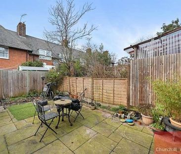 Wulfstan Street, East Acton, W12 - Photo 4