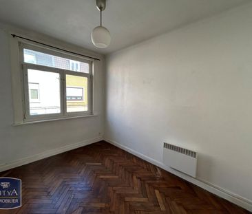 Location Appartement 2 pièces 61m² HELLEMMES LILLE 59260 - Photo 3