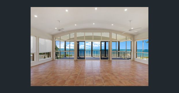 Absolute Beachfront Dual-Living Home! - Photo 1