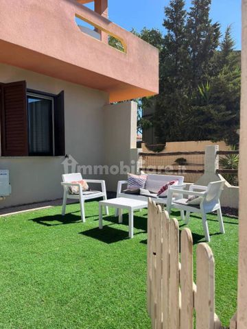 Villa bifamiliare Is Faddas, Sant'Anna Arresi - Photo 2