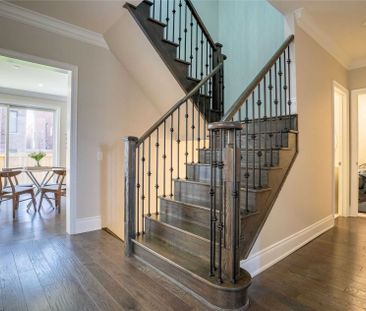 For Lease - 45 walter english Drive, East Gwillimbury, Ontario - Photo 1