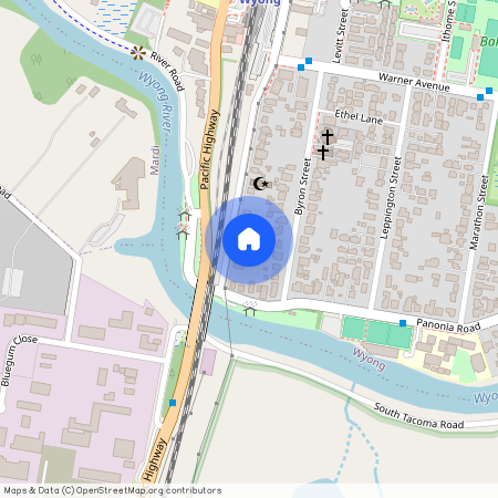 2/5 Howarth Street, NSW 2259, Wyong