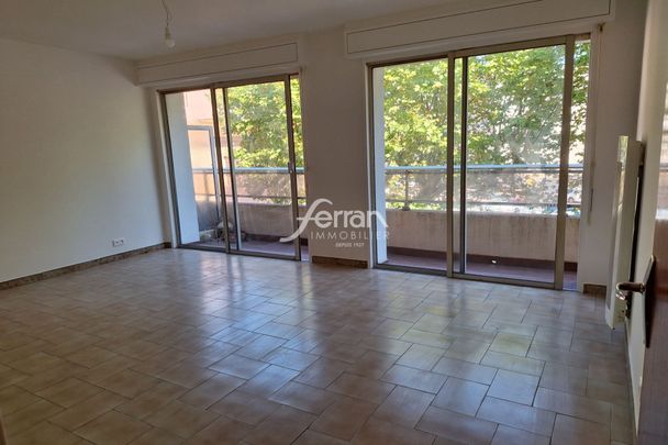 Location Appartement 2 pièces 45m² DRAGUIGNAN 83300 - Photo 1