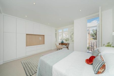 Clifford Gardens, Kensal Rise, NW10 - Photo 3