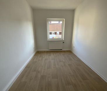 Direkt einziehen: 3-Zimmer-Wohnung in Rheda-Wiedenbrück frei! - Foto 3