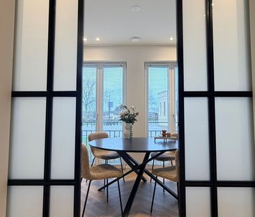 Appartement te huur: Chris van Abkoudestraat 21 2321 WW Leiden - Foto 5