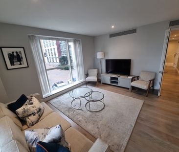 Westferry Circus, Canary Wharf, E14 8RW, London - Photo 5