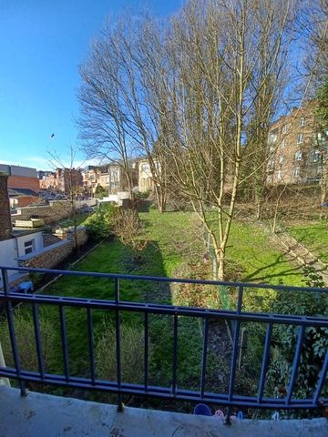 Appartement te huur - Photo 3