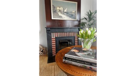 1½ Zimmer-Wohnung in Bern - Kirchenfeld, möbliert, auf Zeit - Foto 2