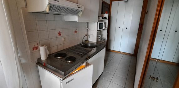 Location Appartement 1 pièce 21m² CHAMBERY 73000 - Photo 2