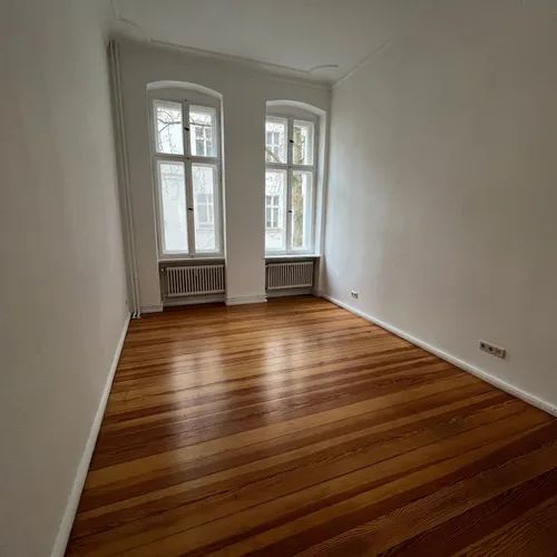 Wohnung zur Miete in Berlin - Photo 1