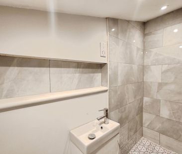 1 bedroom terraced house to rent - Photo 3