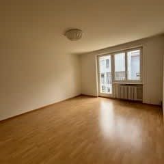2 Zimmer, 62 m², 2. Stock - Photo 1