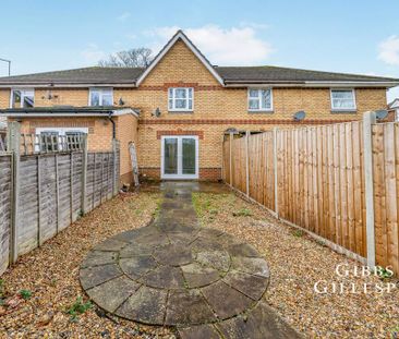 2 bedroom terraced house to rent - Photo 6