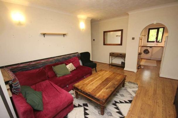 Egerton Road, Manchester, M14 - Photo 1