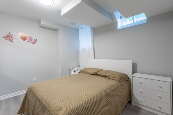 For Lease - 104 Port Arthur Crescent Unit# Bsmt, Richmond Hill, Ontario - Photo 1