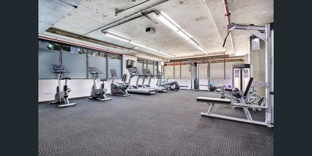 1012/568 St Kilda Road, Melbourne VIC 3004 - Apartment For Rent | Domain - Photo 4