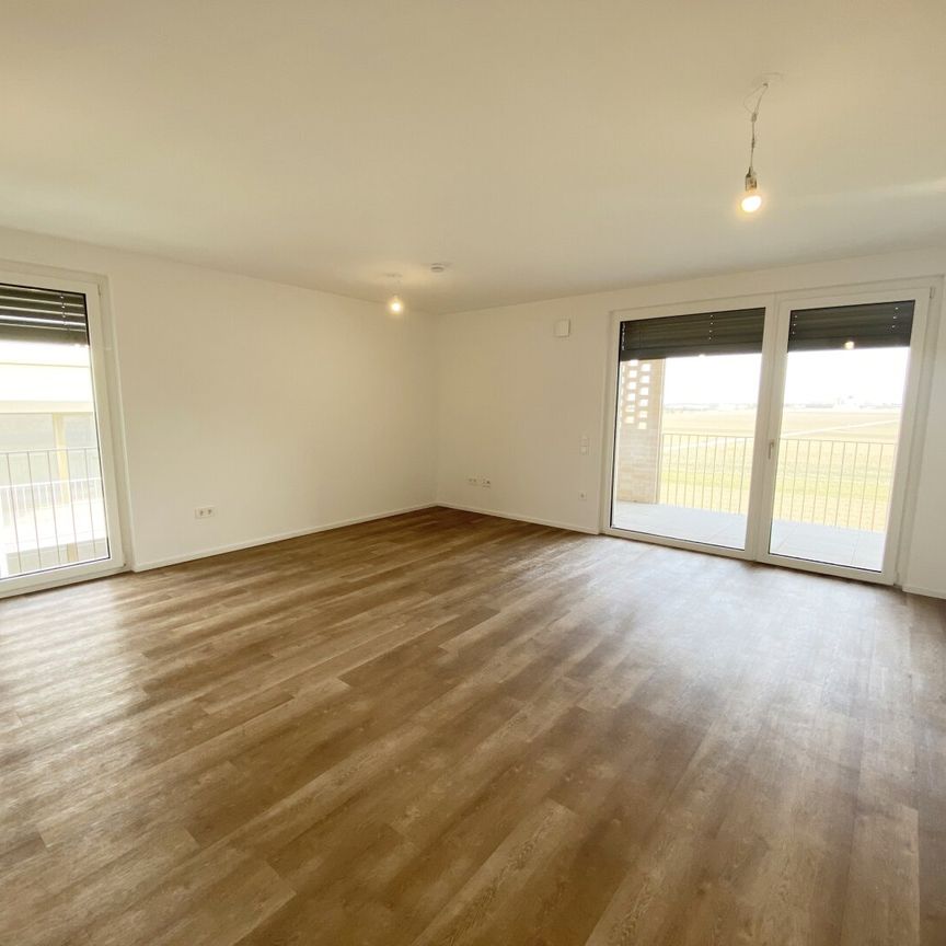 Lebensqualität im Grünen: Mietwohnungen mit Top-Ausstattung - Photo 1