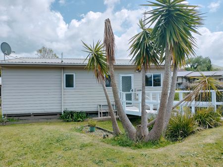 Charming Two Bedroom Home - Waihi - Photo 5