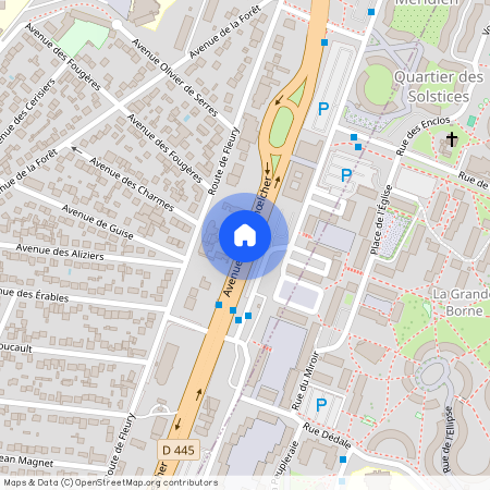 91170, Viry-Châtillon