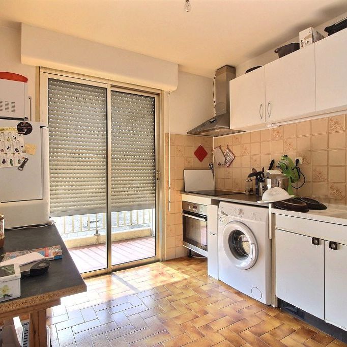 Appartement T2, - Photo 1
