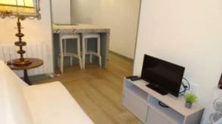 Estudio de alquiler en Calle Enrique Martínez, 14, Barrio del Centro - Foto 4