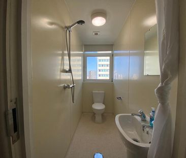 1 Bed Flat, Daniel House, L20 - Photo 5