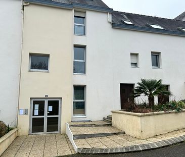 Quimper 2 pièces en duplex de 33.96m2 - Photo 3