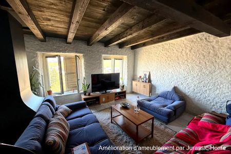 3 Zimmer, 50 m², 3. Stock - Photo 5