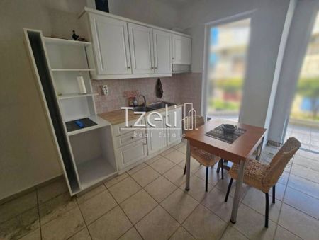 Studio/Γκαρσονιέρα για ενοικίαση Κουκούλι (Πάτρα) - Photo 2