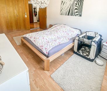 4.5 Zimmerwohnung in Sulgen - Photo 2