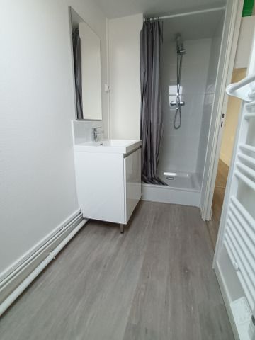 Location Appartement 3 pièces 40m² TOURS 37000 - Photo 2