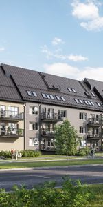 Mejeriets väg 7B - Photo 3