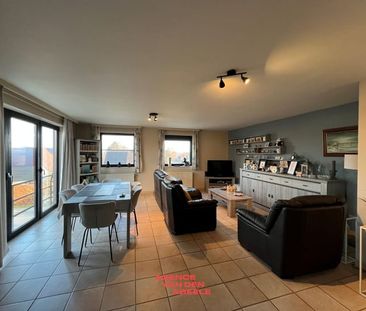 Appartement te huur - Photo 1