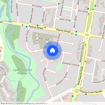 1/19 Jarrah Street, 3690, Wodonga, Vic