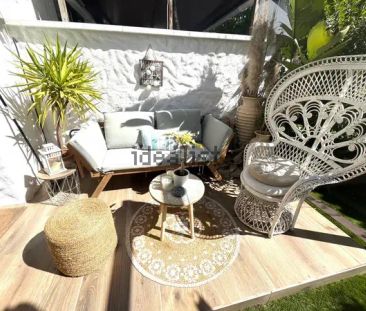 Alquiler de piso en Calle Traíña, 16 - Photo 1