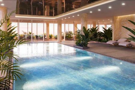 1 bedroom apartment to rent - Photo 3